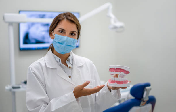Best Emergency Dental Services for Seniors in Justice, IL
