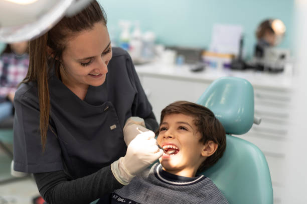 Best Emergency Cosmetic Dentistry in Justice, IL