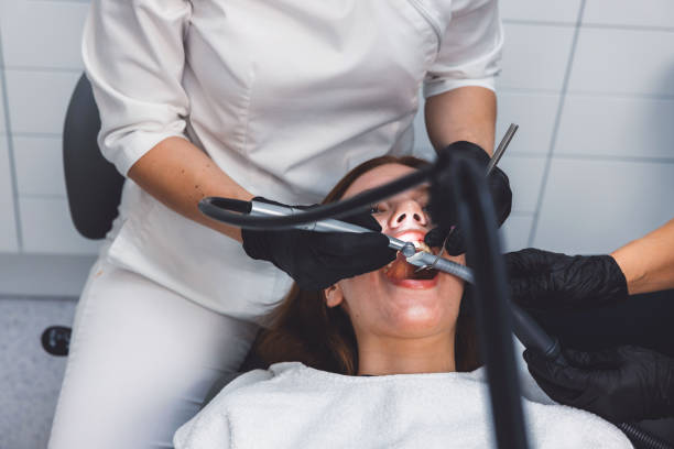 Best Urgent Dental Care for Toothache in Justice, IL
