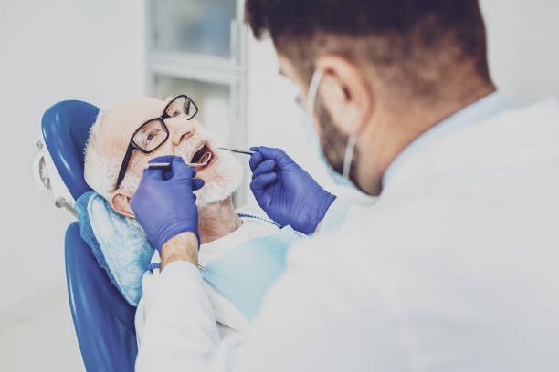 Best Emergency Root Canal Treatment in Justice, IL